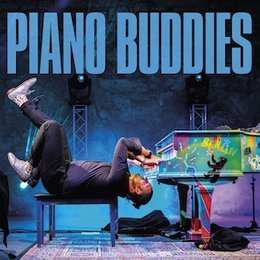 Kulisse Eimke - Piano Buddies in Eimke