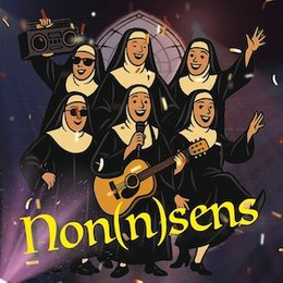 Kulisse Eimke - Non(n)sens in Eimke