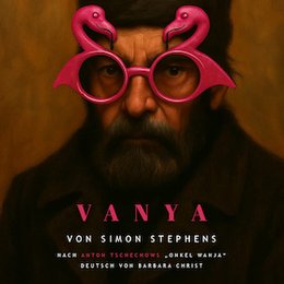 Kulisse Eimke - Vanya in Eimke