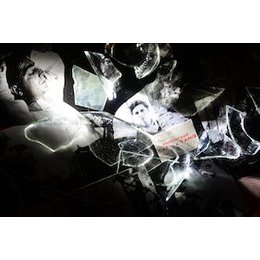 TARO. CAPA. X in Berlin