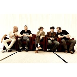 Agitation Free - ein audio-visuelles Event der Pioniere des Krautrock! in Bensheim