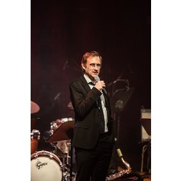 Big Monday Night #58 - Harold Arlen Songbook in Stuttgart