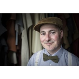 Tatort Fulda - Sascha Gutzeit und Sabine Paas - Der Blaubart aus Horrweiler in Fulda