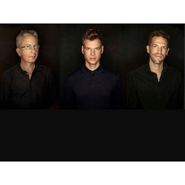 Dell/Lillinger/Westergaard - Speicher Husum in Husum