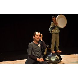 Kinderspaß im Kloster - Platsch! in Prenzlau