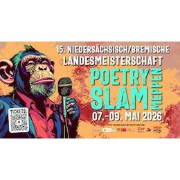 Schnupper-Workshop - Kreatives Schreiben in Meppen