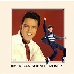 American Sound Studio + Movie Hits - mit Oliver Steinhoff und Mike Nova in Bad Nauheim