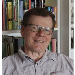 Tatort Fulda - Rochus Hahn - Korndämon in Fulda