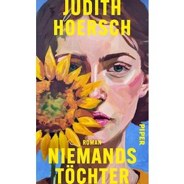 Autorenlesung im Foyer - KulturBad Meinberg Autorenlesung mit Judith Hoersch: Niemands Töchter in Horn-Bad Meinberg