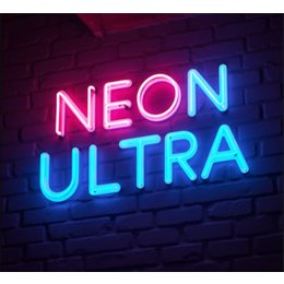 NeonUltra - ...eine Nacht wie früher in Darmstadt