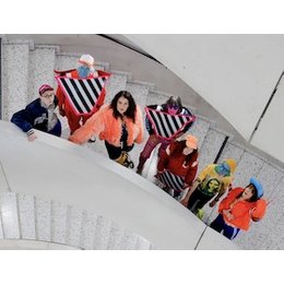 Veranstaltungen 2026 - Sir Bradley – FinalStraightJazz in Hamburg