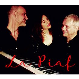 Fremdveranstaltungen 2026 - La Piaf et l’amour in Münster