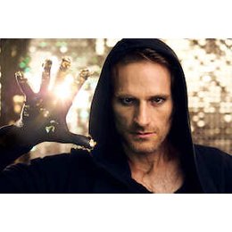 Mind & Magic – Magische Momente mit Julius Frack - präsentiert von Dani Steep in Herrenberg