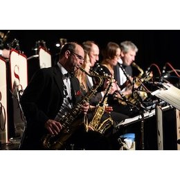 Ostertanz in Bad Mergentheim