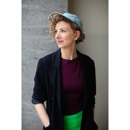 AnnPhie Fritz - Shanti Schatzi - weiß gar nicht warum ich immer so müde bin... in Passau