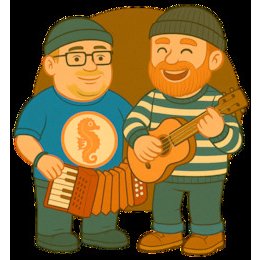 Mach ma Musik - Kinderkonzert in Schweinfurt