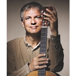 Genau so war’s … so ungefähr – LIVE-MUSIK UND LESUNG - mit Alfred Roesler-Kleint, Textautor der Legendären Rockband City, und T in Stralsund