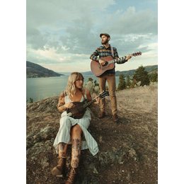 Two Crows For Comfort - Folk & Americana in Schweinfurt