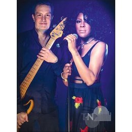 Veranstaltungen der Arthouse Zehntscheune - WORD UP BAND in Bad Homburg vor der Höhe