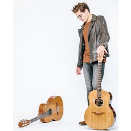 Peter Groesdonk - Modern Guitar in Schweinfurt