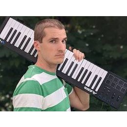 Samual Kilian - Ich geh' jetzt bouldern in Schweinfurt