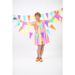 Lilli - 15 Jahre Kulturladen - Die Jubiläums-Show mit Lilli in Wolfhagen