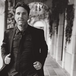 Gastspiele im Haus - Frank Brunet - Let´s Swing: Das Roger Cicero Spezial in Frankfurt (Oder)