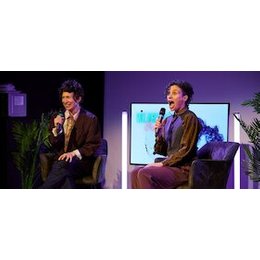 We Are All Here – The Show - Eine Tanz-Performace über schräg-komische Gastfreundschaft in Celle