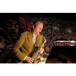 Trio Süd - feat. Bob Degen in Frankfurt am Main