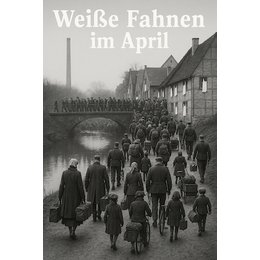 Weiße Fahnen im April - Aus Anlass des 50. Todestags - Theaterstück nach der Erzählung von Paul Schallück in Warendorf