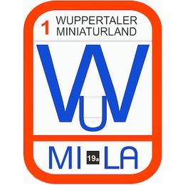 Ausstellung 2025 - Modellanlagen und verkehrshistorische Exponate in Wuppertal