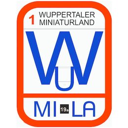 Ausstellung 2025 - Modellanlagen und verkehrshistorische Exponate in Wuppertal