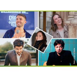 Kostenpflichtige Veranstaltungen - It’s a Match! in Vösendorf