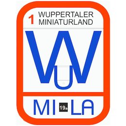 Ausstellung 2025 - Modellanlagen und verkehrshistorische Exponate in Wuppertal