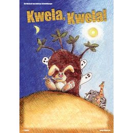 Kostenpflichtige Veranstaltungen - Kwela, Kwela! in Vösendorf