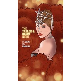 The Taylor & Harry Night - Taylor Swift und Harry Styles Community Party in Marburg