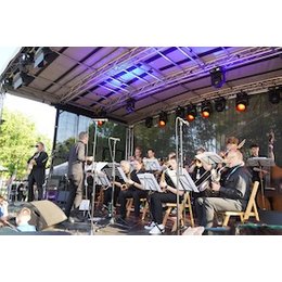 Kostenpflichtige Veranstaltungen - Jubiläumskonzert in Vösendorf