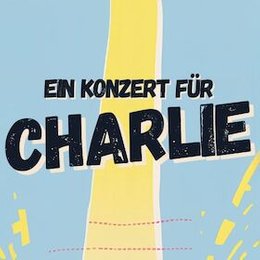 Benefizkonzert - Ein Konzert für Charlie in Hallstadt