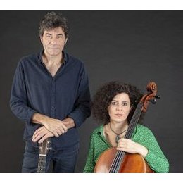 Michel Avallone + Stéphanie Meyer-Zikri in Göttingen
