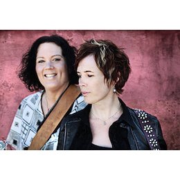 Veranstaltungen 2026 - Namoli Brennet und Amy Protscher in Hamburg