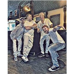 P.O.D. - Party Of Delight - Irish Folk und Piratensongs! in Mühlheim am Main