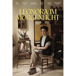 Kino im BAC: Filmkunst in Theateratmosphäre - Leonora im Morgenlicht in Bad Arolsen