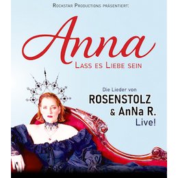 Anna - Lass es Liebe sein in Limburg an der Lahn