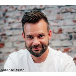 Impulsvortrag „Ich zähl jetzt bis 3“ - mit Raphael Kirsch in Bad Oeynhausen