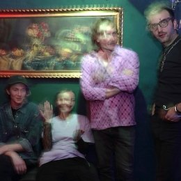 Deltawelle in Potsdam