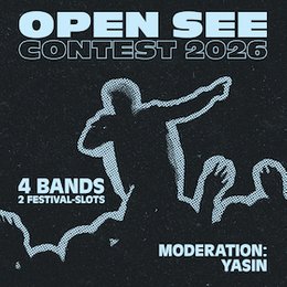 Open See Contest - Tag 2 in Konstanz
