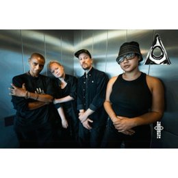 Frühjahr 2026 - ØKSE (dk/usa/s) in Dresden