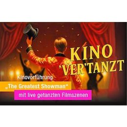Kino 'ver'tanzt -