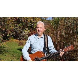 Alfred Bischof - „Du schaffst all’s – Lieder aus dem Leben“ in Wien