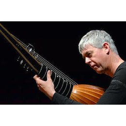 Kontraste: Björn Meyer & Rolf Lislevand - Doppelkonzert in Freiburg im Breisgau